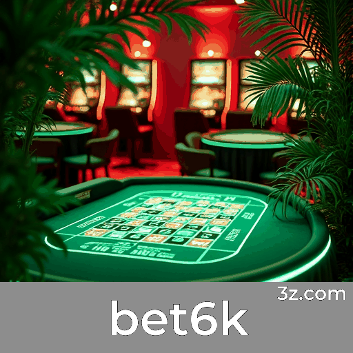 Revolucionária Filosofia de Desenvolvimento de Jogos no bet6k