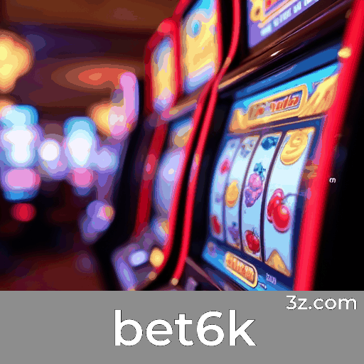 Revolucionária Filosofia de Desenvolvimento de Jogos no bet6k