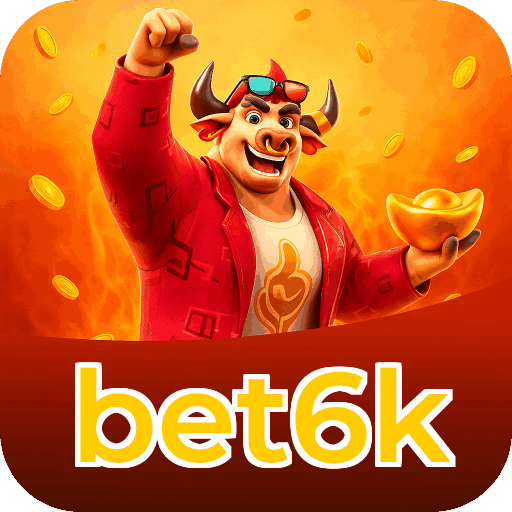 Catálogo bet6k 2.547 jogos - Pragmatic Play, Evolution, NetEnt