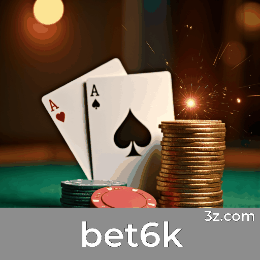 Desbloqueie Com o bet6k: Ganhe Recompensas!