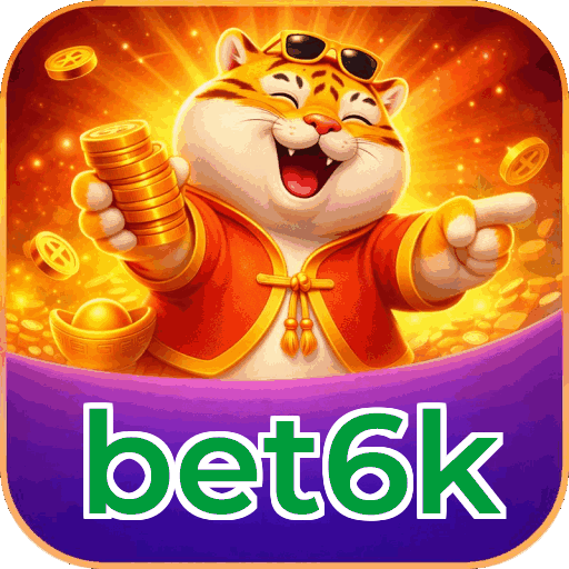 Tabela RTP dos jogos de cassino da bet6k