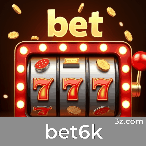 Experiência Premium de Cassino na bet6k