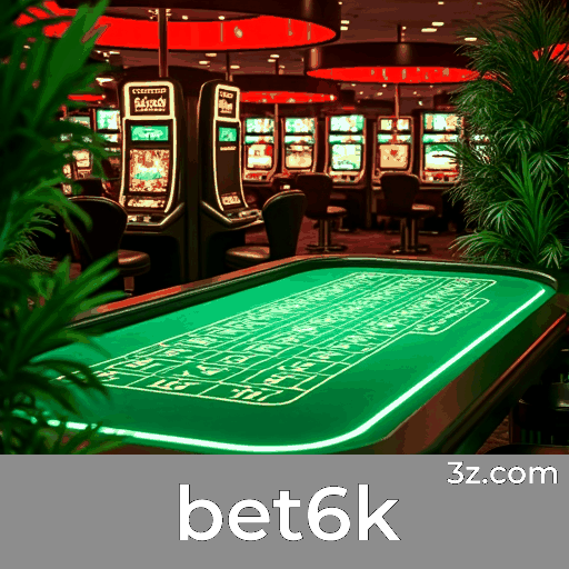 Apostas Esportivas Profundas para Futebóis Brasileiros com o Bet6k