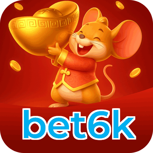 Logo da bet6k