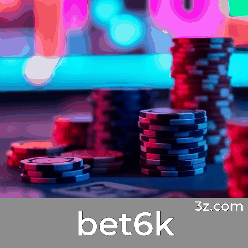 Experiência Móvel Avançada com o Aplicativo Inovador da bet6k