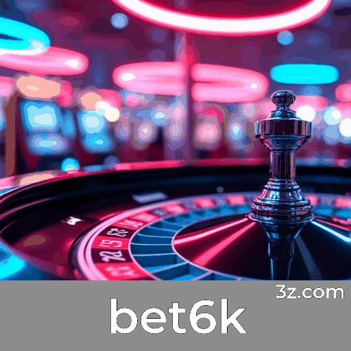 Infraestrutura Robusta da bet6k com Sistemas Resilientes