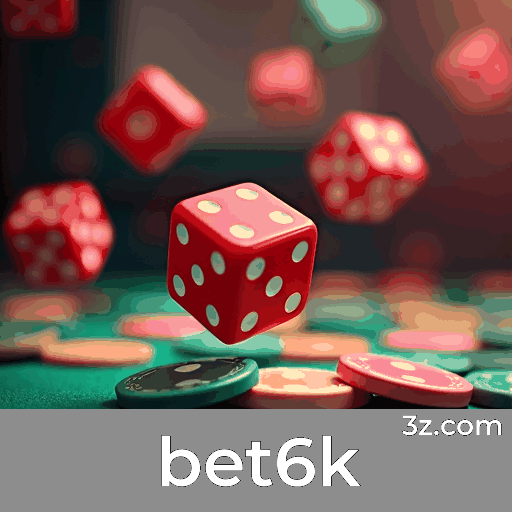 Experiência de Membros Valorosa só no bet6k