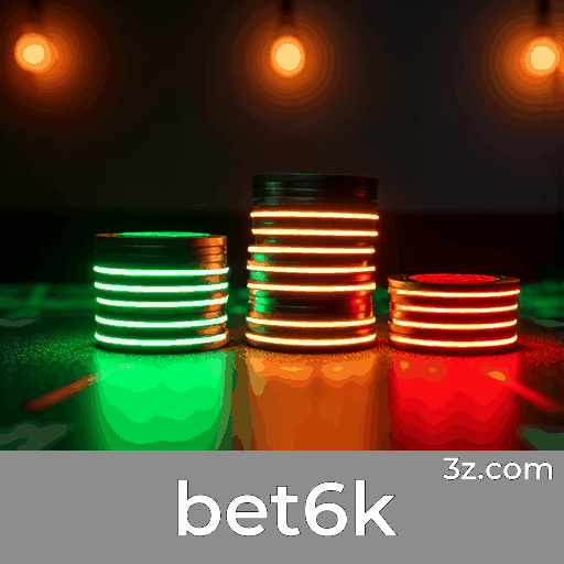 Experiência Premium de Cassino na bet6k